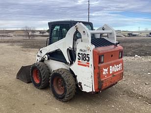 Main image Bobcat S185 8