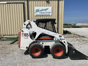 Main image Bobcat S185