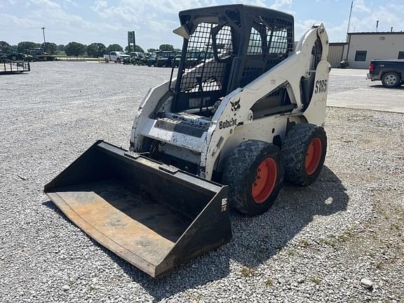 Image of Bobcat S185 equipment image 3