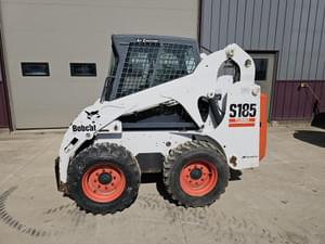 2005 Bobcat S185 Image