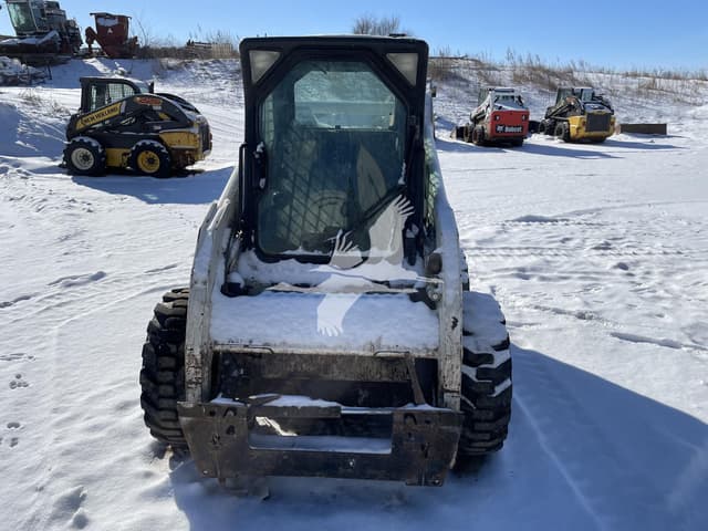 Image of Bobcat S185 equipment image 2
