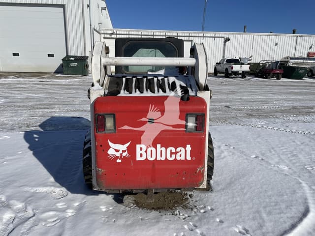 Image of Bobcat S185 equipment image 4