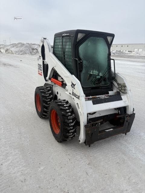 Image of Bobcat S185 equipment image 1