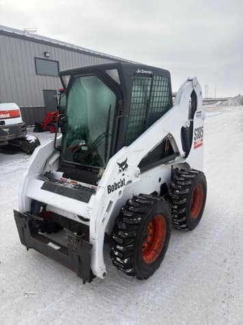 Main image Bobcat S185