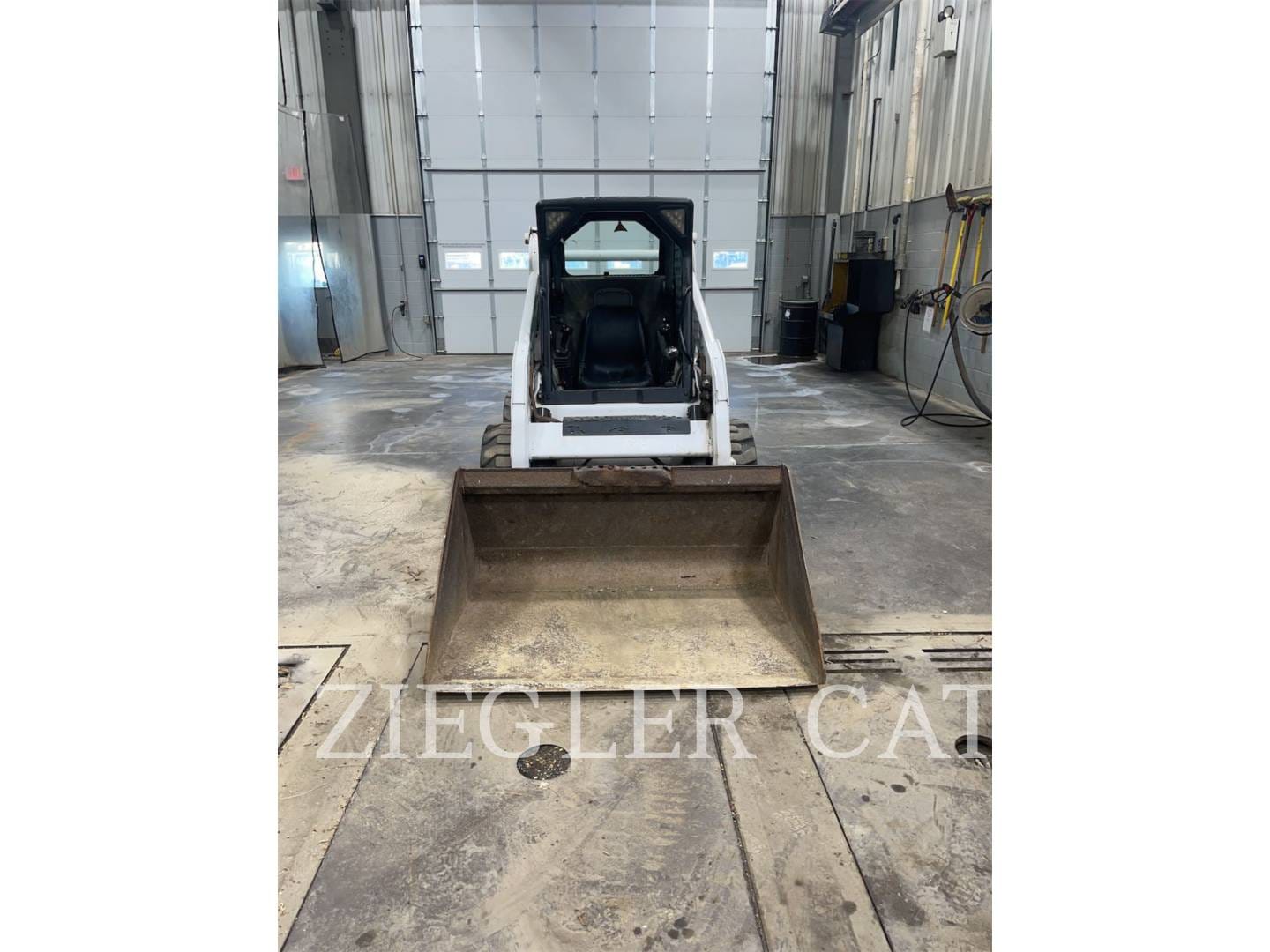 Main image Bobcat S185