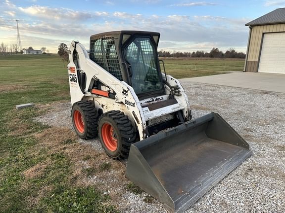 2005 Bobcat S185 Equipment Image0