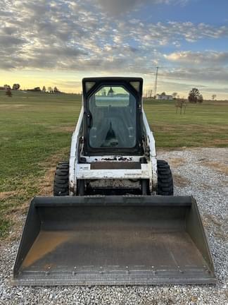 Image of Bobcat S185 equipment image 1