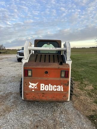 Image of Bobcat S185 equipment image 4