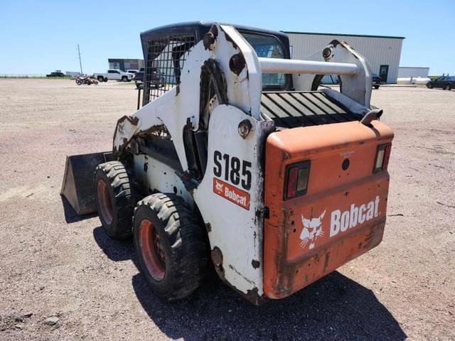 Image of Bobcat S185 equipment image 3