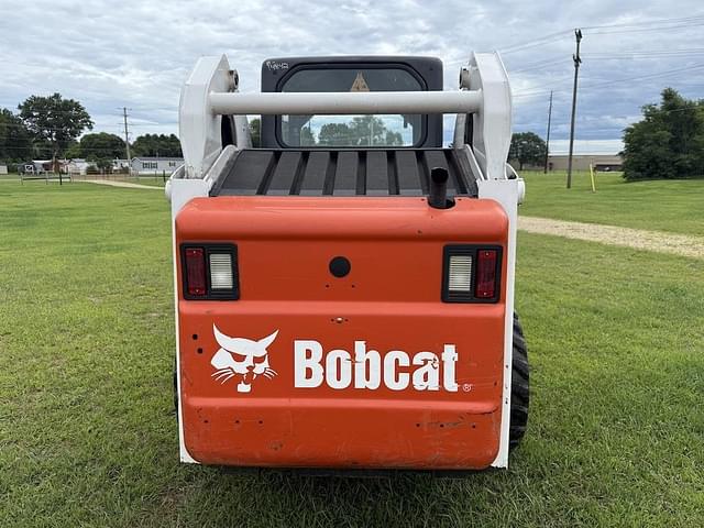 Image of Bobcat S185 equipment image 4