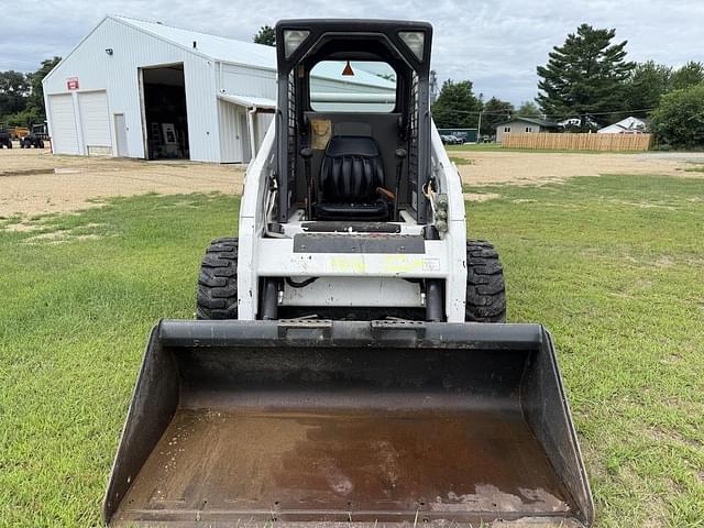 Image of Bobcat S185 equipment image 1