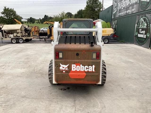 Image of Bobcat S185 equipment image 2