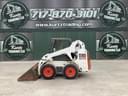 2005 Bobcat S185 Image