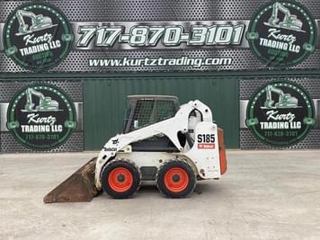 Main image Bobcat S185