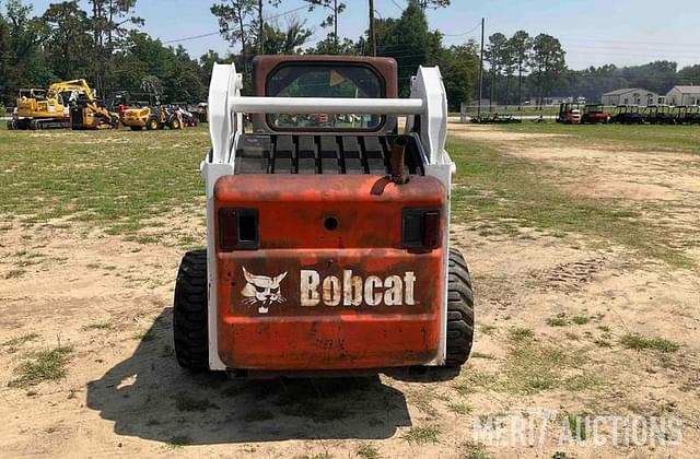 Image of Bobcat S185 equipment image 3
