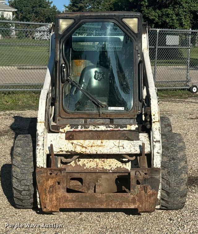 Image of Bobcat S185 equipment image 1