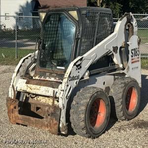 2005 Bobcat S185 Image