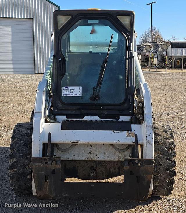 Image of Bobcat S185 equipment image 1