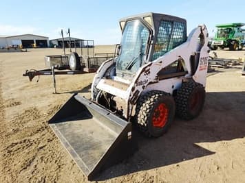 Main image Bobcat S205