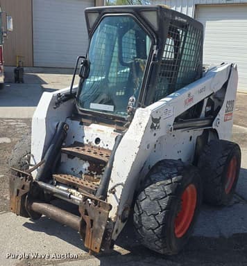 Main image Bobcat S220