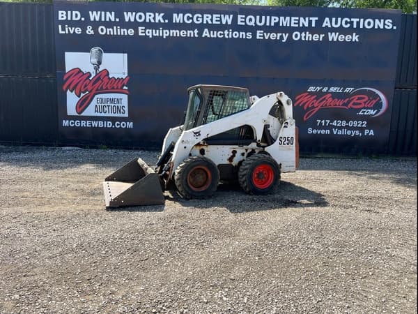 Equipment Main Image