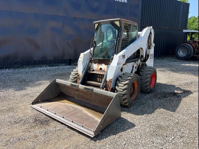 Image of Bobcat S250 equipment image 1