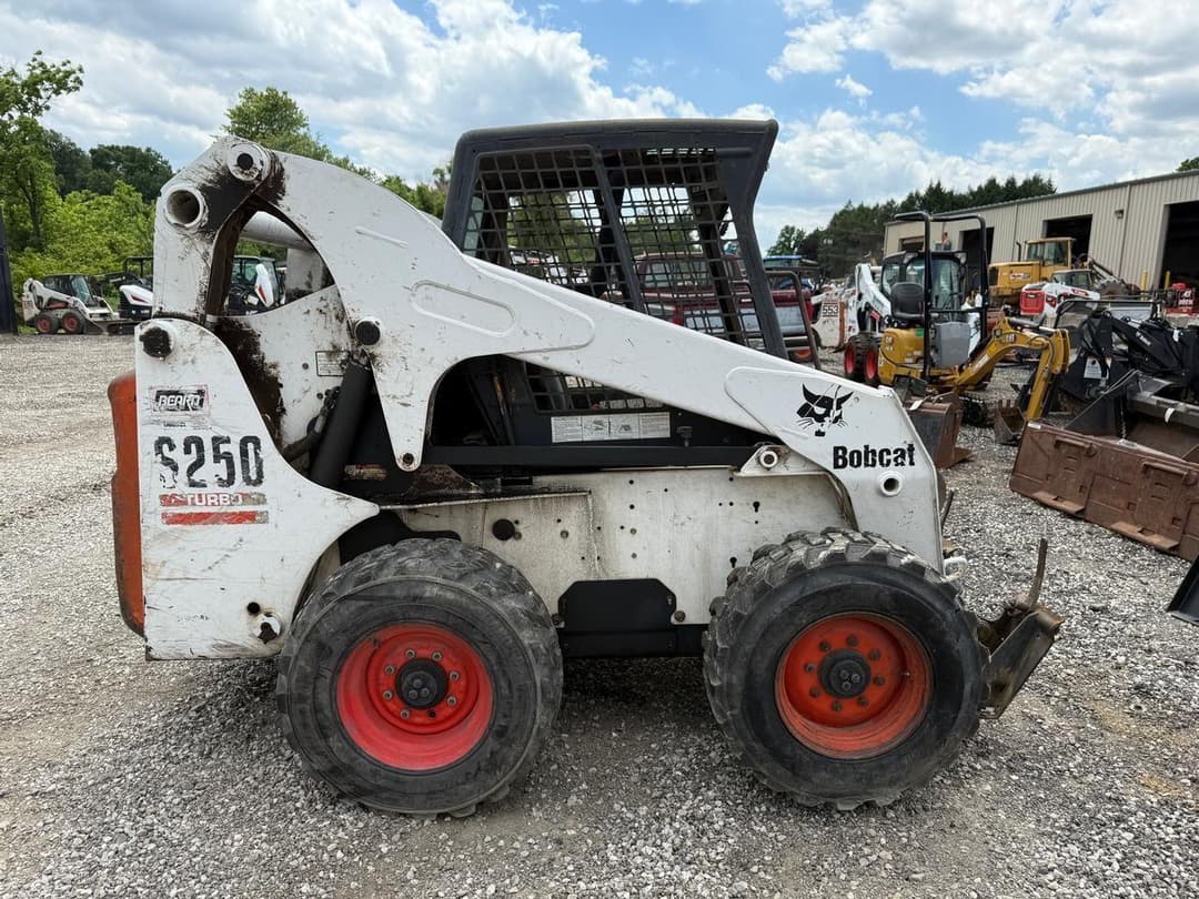 Image of Bobcat S250 Primary image
