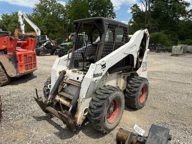 Image of Bobcat S250 equipment image 3