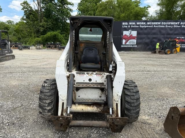 Image of Bobcat S250 equipment image 2