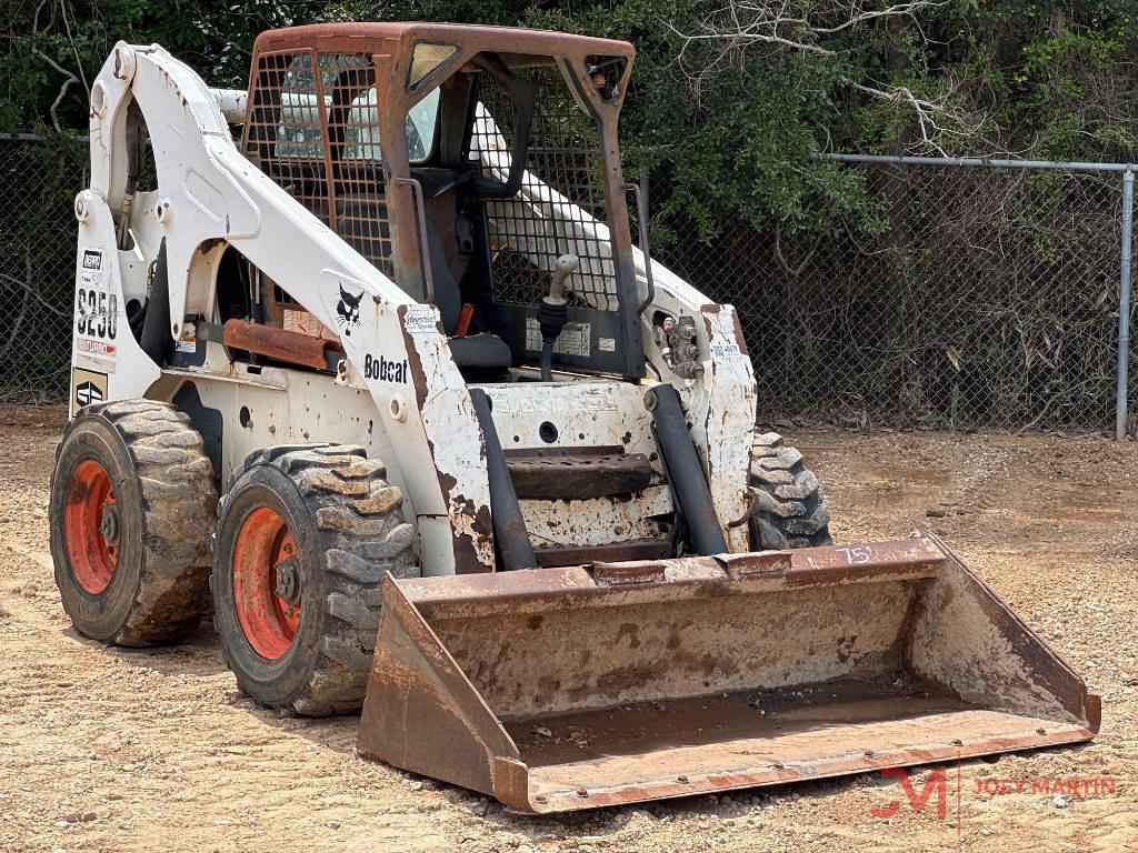 Image of Bobcat S250 Primary image
