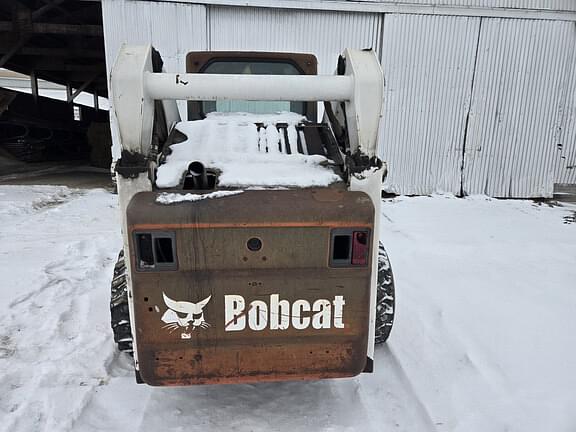 Image of Bobcat S300 equipment image 3