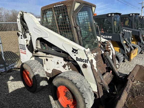 Main image Bobcat S300