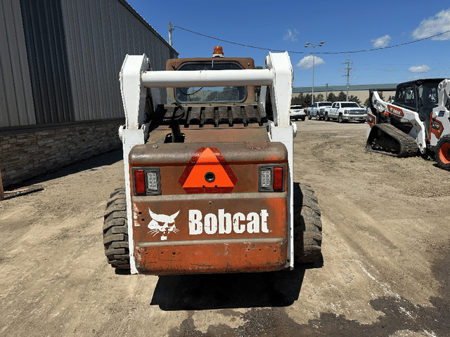Image of Bobcat S300 equipment image 2