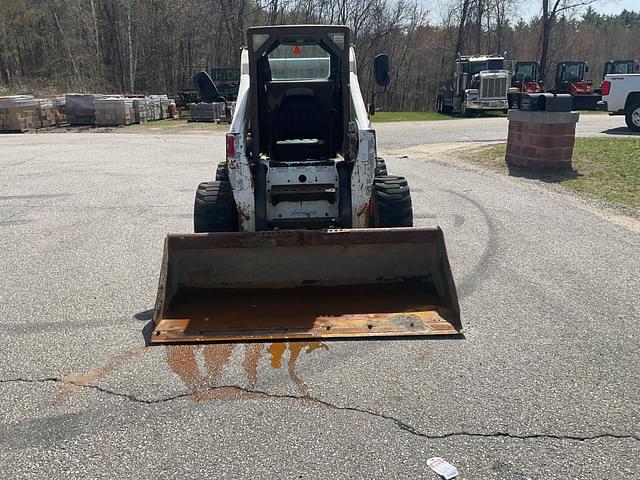 Image of Bobcat S300 equipment image 1