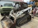 2005 Bobcat T180 Image