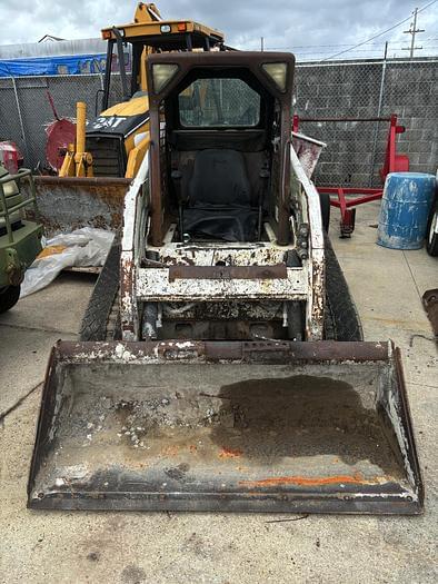 Image of Bobcat T180 equipment image 1