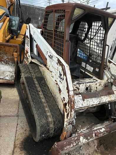 Image of Bobcat T180 equipment image 3