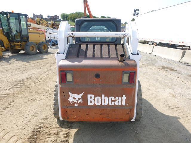 Image of Bobcat T190 equipment image 3