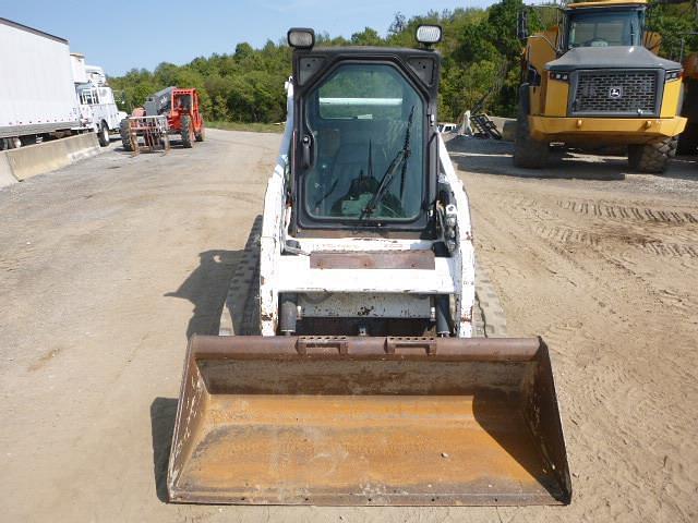 Image of Bobcat T190 equipment image 1