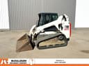 2005 Bobcat T190 Image