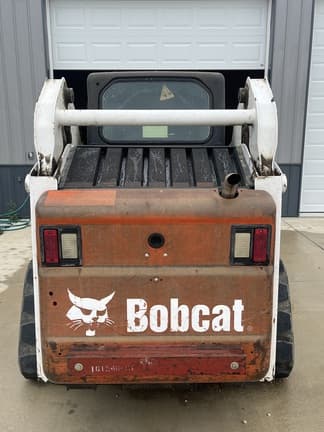 Image of Bobcat T190 equipment image 2