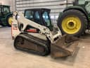 2005 Bobcat T190 Image