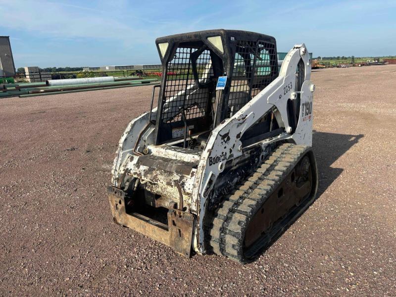 Image of Bobcat T190 Primary image