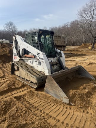2005 Bobcat T300 Equipment Image0