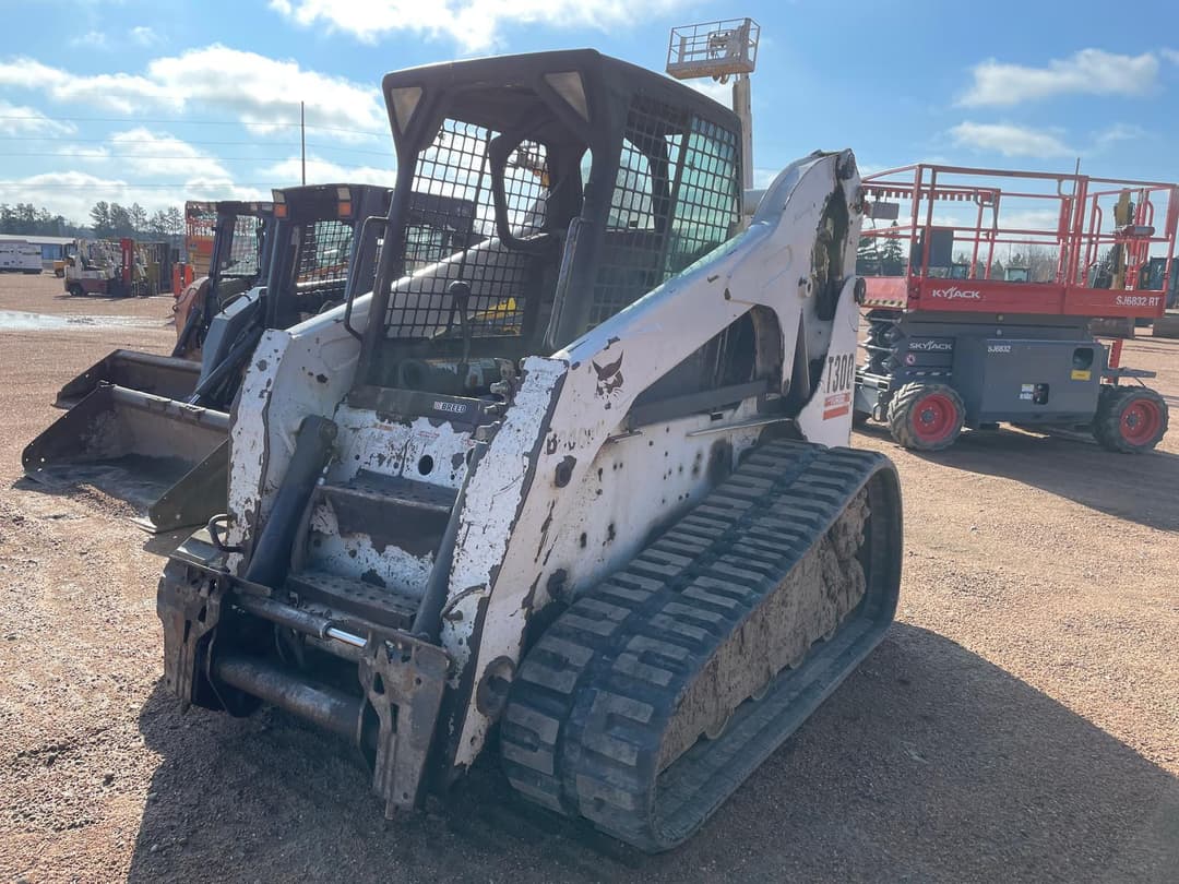 Image of Bobcat T300 Primary image