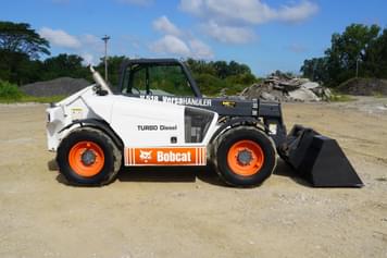 Main image Bobcat V518