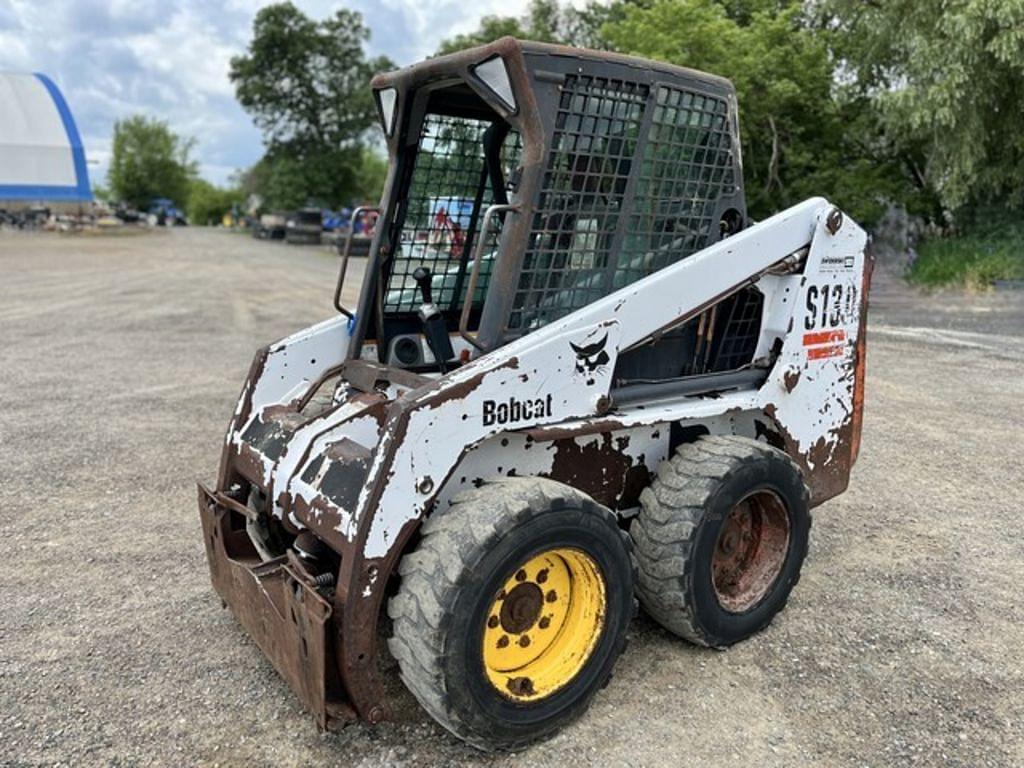 Image of Bobcat S130 Primary image