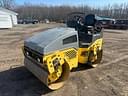 2005 Bomag BW120AD Image