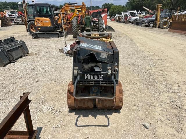 Image of Bomag BMP851 equipment image 3