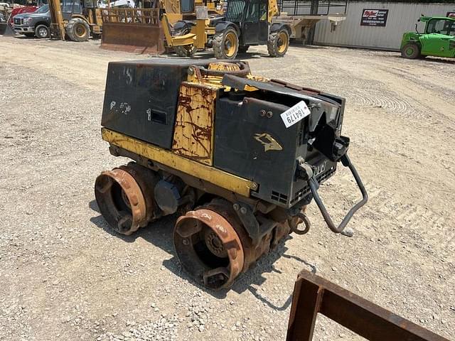 Image of Bomag BMP851 equipment image 2